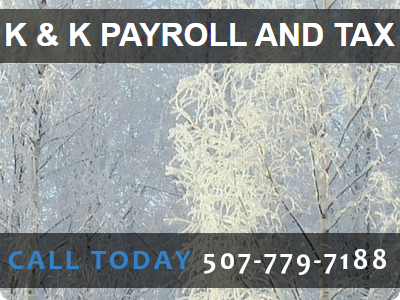 K & K Payroll and Tax LLC